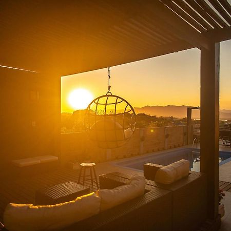 Pousada Bangalôs do Rosa com VISTA PANORÂMICA - Bangalôs com HIDROMASSAGEM, LAREIRA e PISCINA Praia do Rosa Extérieur photo