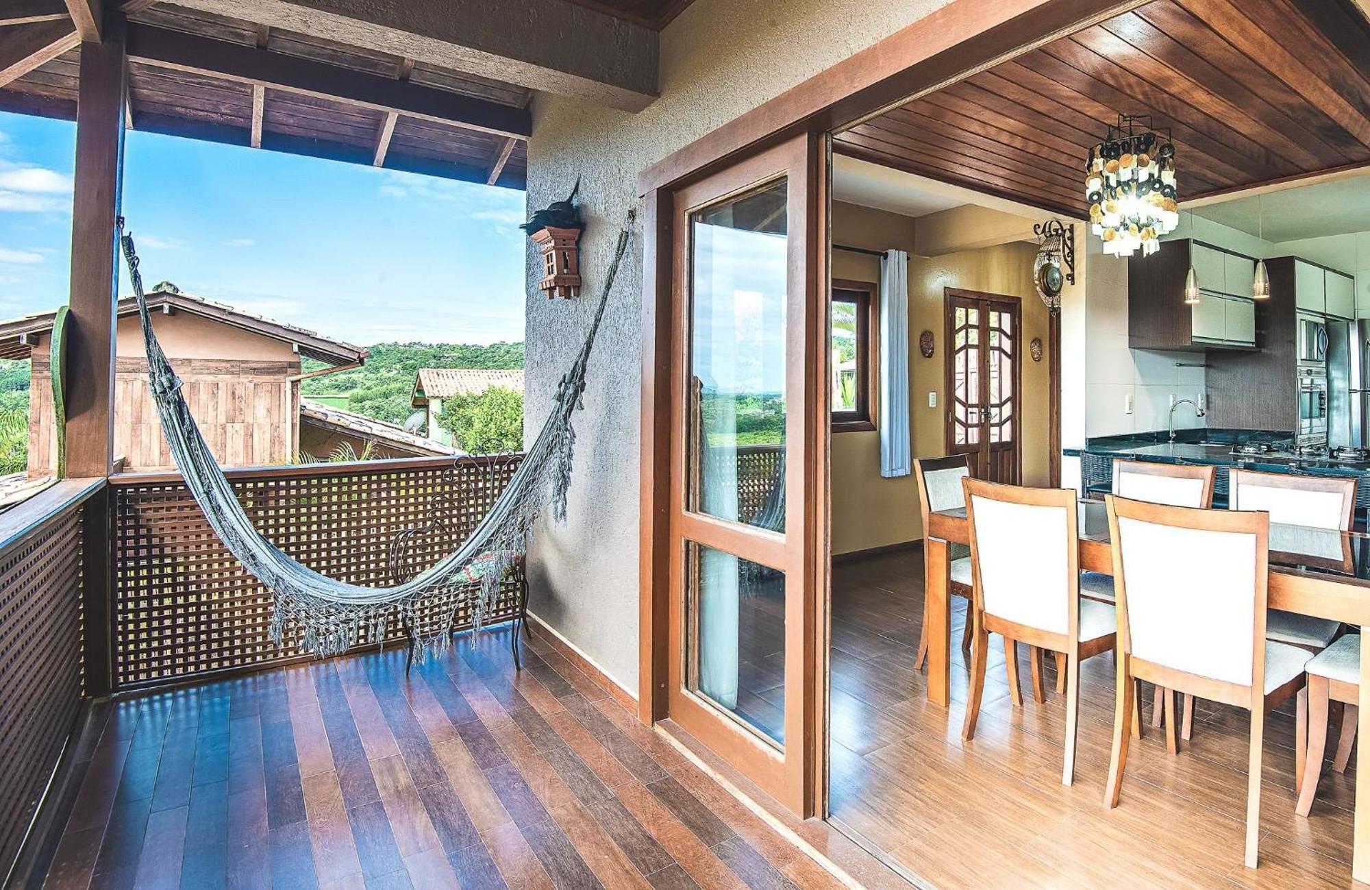 Pousada Bangalôs do Rosa com VISTA PANORÂMICA - Bangalôs com HIDROMASSAGEM, LAREIRA e PISCINA Praia do Rosa Extérieur photo