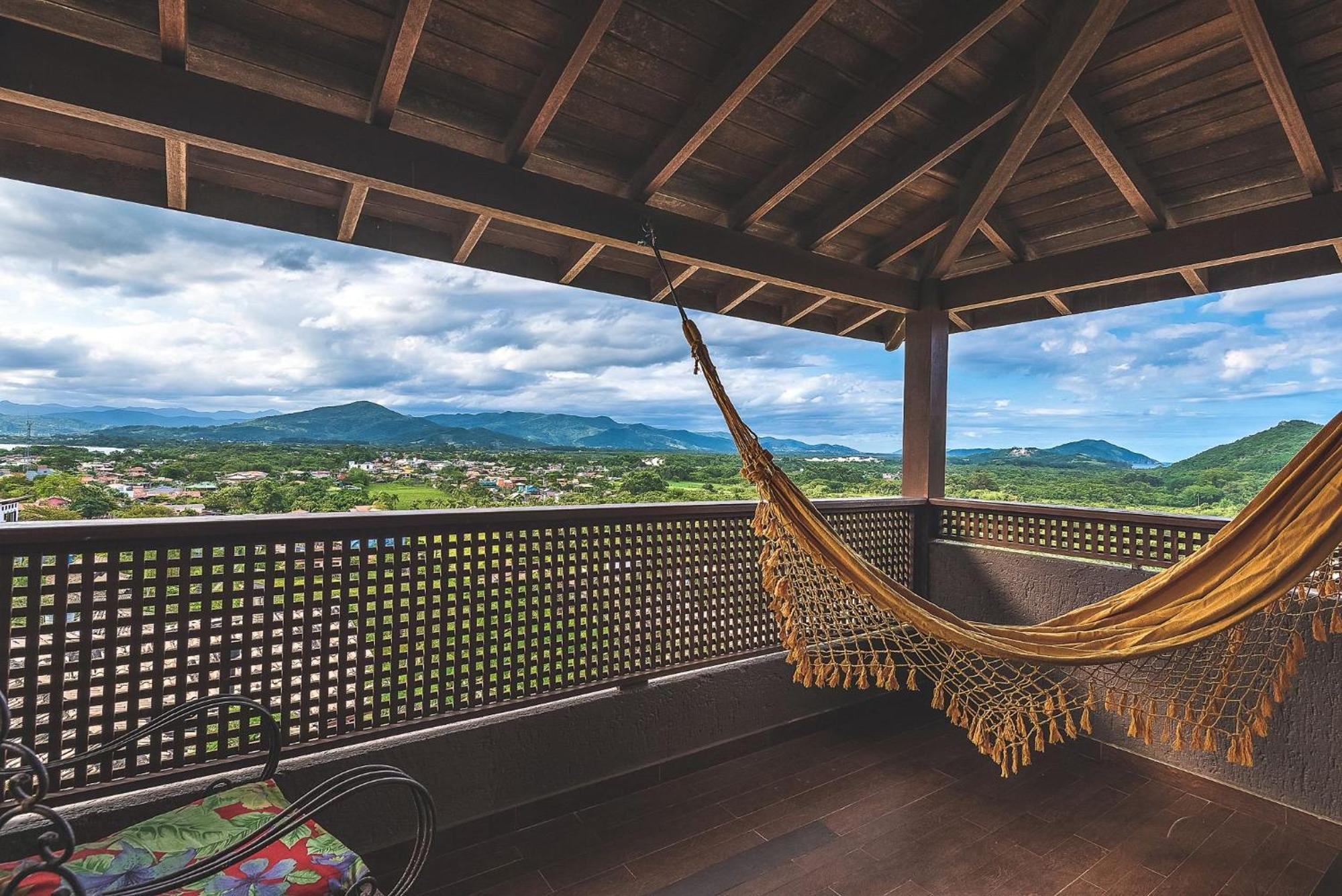 Pousada Bangalôs do Rosa com VISTA PANORÂMICA - Bangalôs com HIDROMASSAGEM, LAREIRA e PISCINA Praia do Rosa Extérieur photo